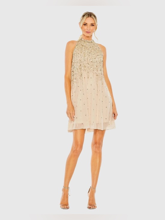 Mac Duggal Dresses & Skirts - NWT Mac Duggal $458 Trapeze Dress